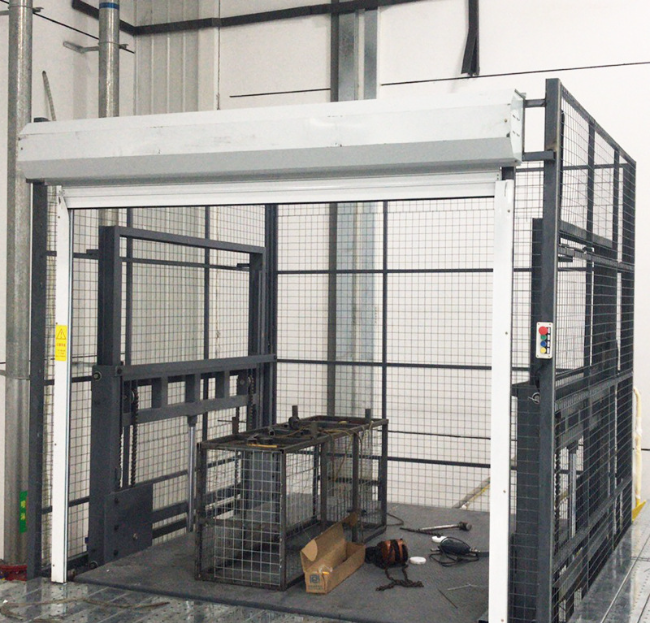 宁波升降平台选型常见问题及解决方案