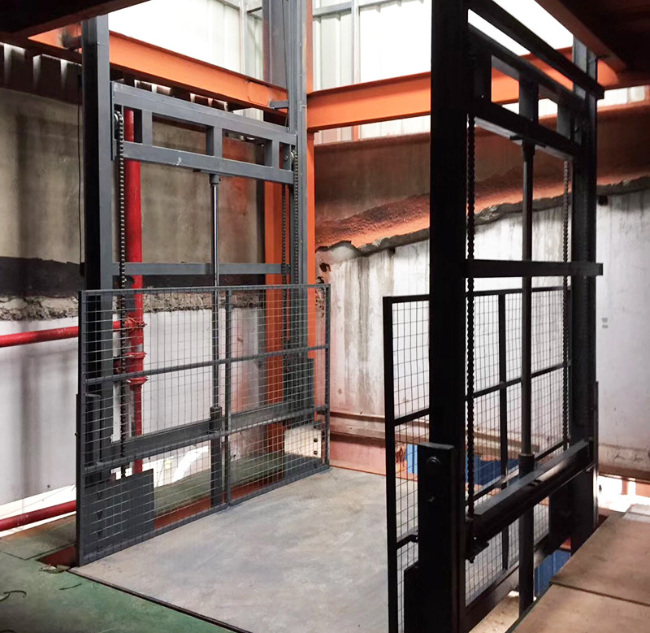 宁波升降平台维护保养常见问题及规范流程