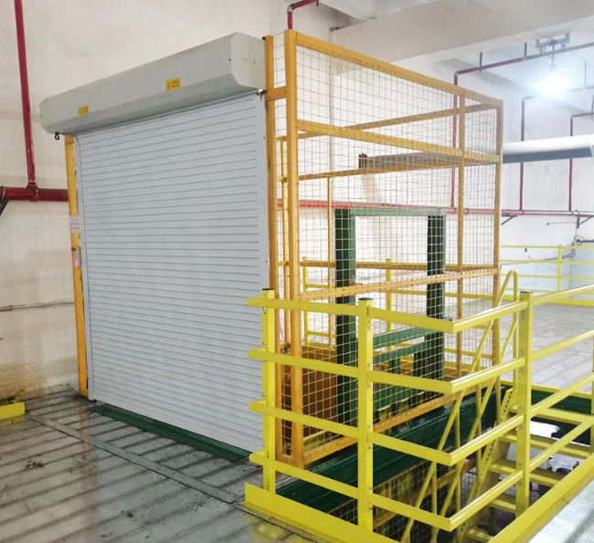 宁波升降平台安全使用常见问题及注意事项